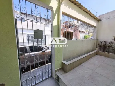 Casa com 3 Quartos à venda, 138m² no Jardim Seckler, São Paulo