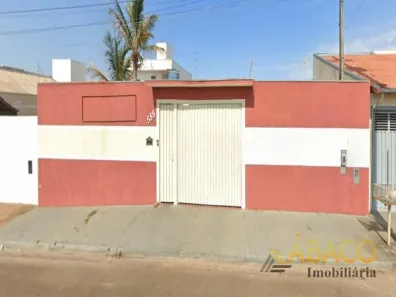 Casa com 1 Quarto à venda, 268m² no Jardim Embaré, São Carlos