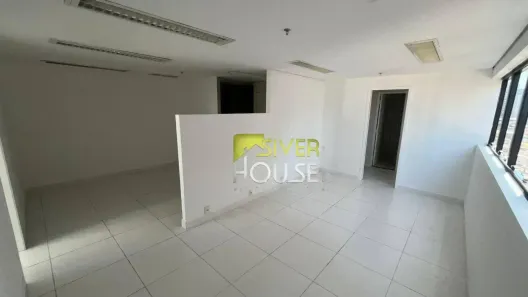 Sala Comercial para alugar, 60m² no Vila Monte Alegre, São Paulo