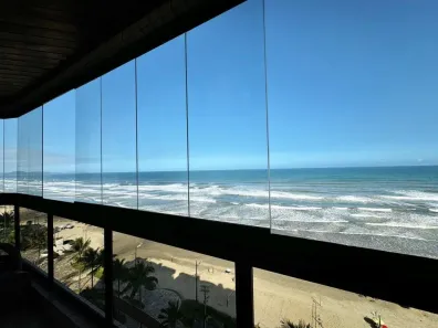 Apartamento com 2 Quartos à venda, 112m² no Caiçara, Praia Grande