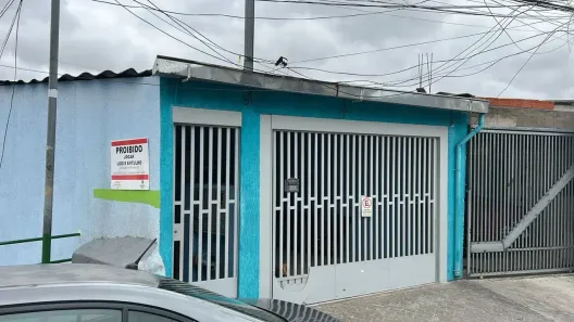 Casa com 5 Quartos à venda, 281m² no Jardim Seckler, São Paulo