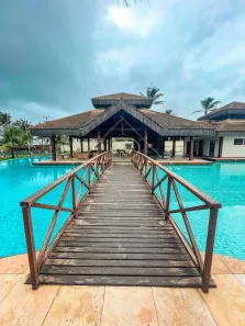 Casa de Condomínio com 3 Quartos à venda, 120m² no Fleicheiras, Trairi