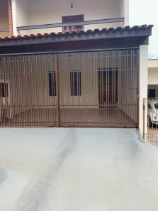 Casa com 2 Quartos à venda, 203m² no Vila Espírito Santo, Sorocaba