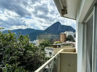 Apartamento com 4 Quartos à venda, 235m² no Lagoa, Rio de Janeiro