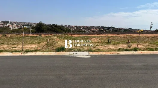 Lote/Terreno à venda, 254m² no Parque Bom Retiro, Paulínia