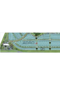 Lote/Terreno à venda, 642m² no Fazenda Vau das Pombas, Goiânia
