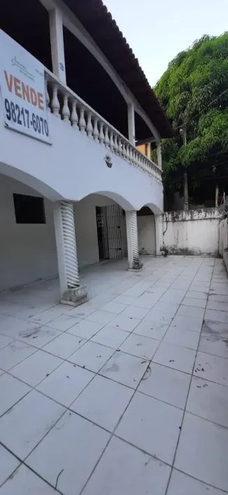 Casas para venda com , 4 quartos e 200 m² em Nazaré - Belém, PA - Viva Real