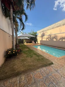 Casa com 1 Quarto à venda, 62m² no Jardim dos Jequitibás, Limeira
