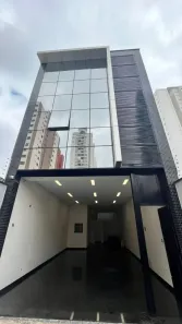 Prédio Comercial à venda, 330m² no Vila Regente Feijó, São Paulo