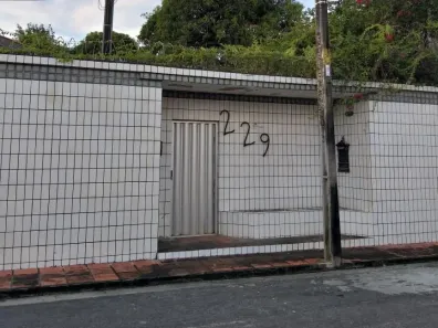 Casa com 5 Quartos à venda, 313m² no Edson Queiroz, Fortaleza