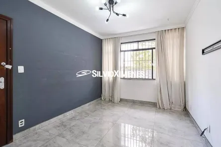 Apartamento com 3 Quartos à venda, 101m² no Cidade Nova, Belo Horizonte
