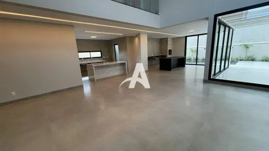 Casa de Condomínio com 4 Quartos para alugar, 367m² no Jardim Sul, Uberlândia