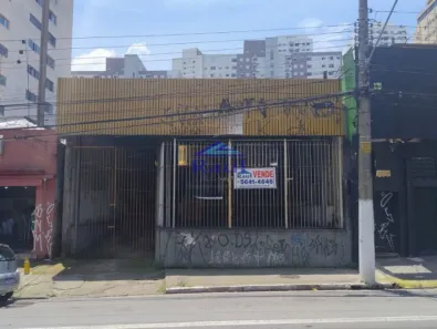 Ponto Comercial à venda, 500m² no Vila Sofia, São Paulo