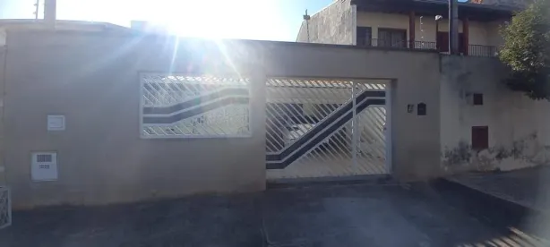 Casa com 2 Quartos à venda, 125m² no Jardim Santa Judith, Campinas
