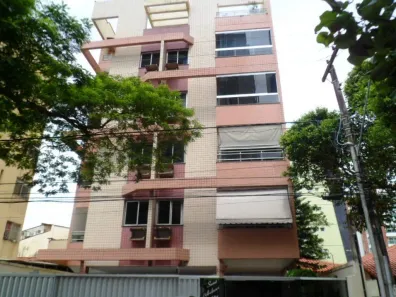 Apartamento com 3 Quartos à venda, 95m² no Jardim Camburi, Vitória