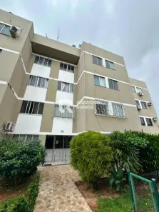 Apartamento com 2 Quartos para alugar, 57m² no Recreio Ipitanga, Lauro de Freitas