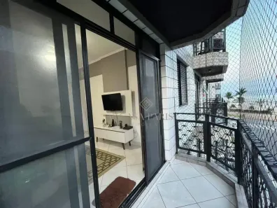 Apartamento com 3 Quartos à venda, 117m² no Tupi, Praia Grande