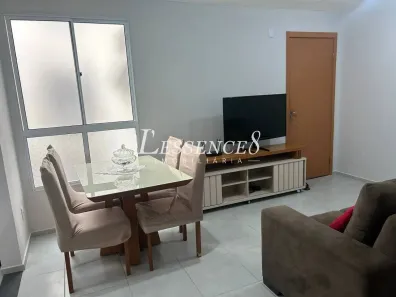 Apartamento com 2 Quartos à venda, 50m² no Jardim Belo Horizonte Acréscimo II, Aparecida de Goiânia