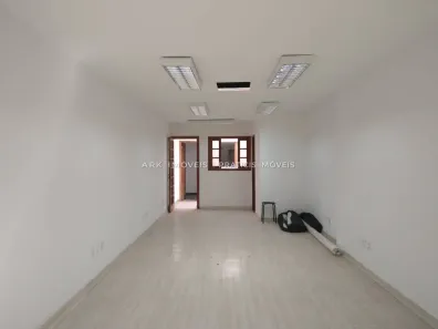 Imóvel Comercial para alugar, 130m² no Vila Mariana, São Paulo