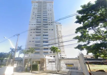 Apartamento com 3 Quartos à venda, 79m² no Parque Industrial, Maringá