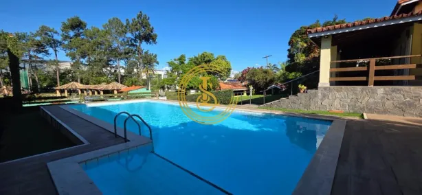 Casa de Condomínio com 3 Quartos à venda, 1094m² no Recreio Ipitanga, Lauro de Freitas