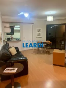 Flat com 2 Quartos à venda, 60m² no Paraíso, São Paulo