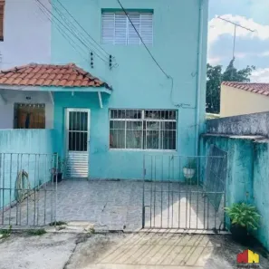 Sobrado com 2 Quartos para alugar, 66m² no Chácara Mafalda, São Paulo