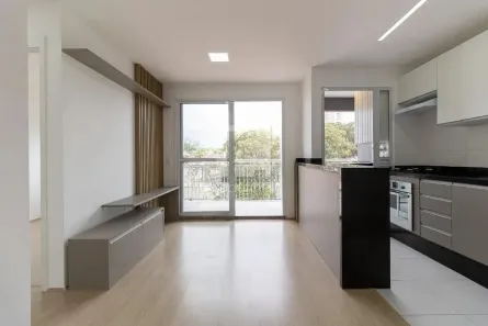 Apartamento com 2 Quartos à venda, 55m² no Vila Dom Pedro I, São Paulo