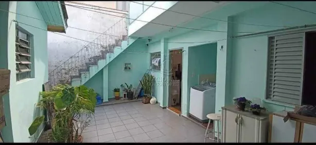 Casa com 5 Quartos à venda, 200m² no Boa Vista, São Caetano do Sul