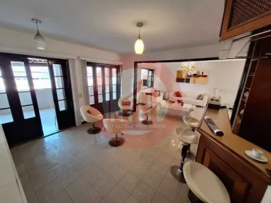 Cobertura com 3 Quartos à venda, 151m² no Tijuca, Rio de Janeiro