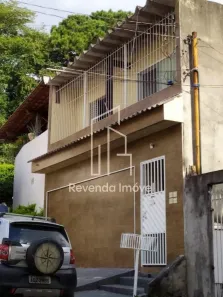 Casa com 8 Quartos à venda, 550m² no Vila Missionária, São Paulo