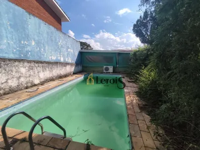 Casa com 3 Quartos à venda, 129m² no Brasil, Itu