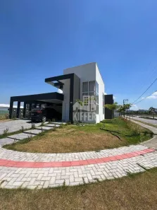 Casa de Condomínio com 3 Quartos à venda, 165m² no Inoã (Inoã), Maricá