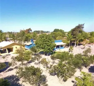 Fazenda/Sítio com 8 Quartos à venda, 14300m² no Floresta, São Francisco de Itabapoana