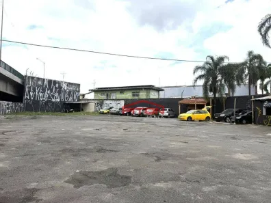 Lote/Terreno à venda, 1305m² no Vila Marieta, São Paulo