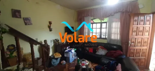 Sobrado com 2 Quartos à venda, 134m² no Bela Vista, Osasco