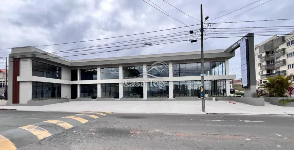 Sala Comercial para alugar, 52m² no Nova Rússia, Ponta Grossa