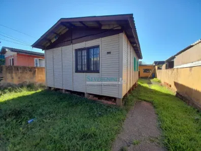 Casa com 2 Quartos à venda, 75m² no Morada do Vale I, Gravataí