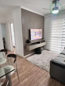 Apartamento com 2 Quartos à venda, 91m² no Jardim Íris, São Paulo