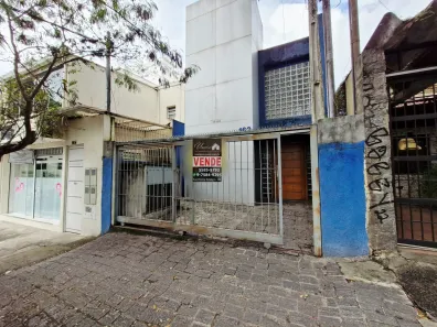 Prédio Comercial com 8 Quartos à venda, 255m² no Vila da Saúde, São Paulo