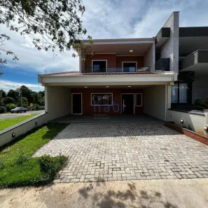Casa de Condomínio com 3 Quartos à venda, 170m² no Jardim Novo Horizonte, Sorocaba