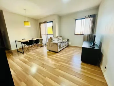 Apartamento com 3 Quartos à venda, 84m² no Jardim do Lago, Campinas