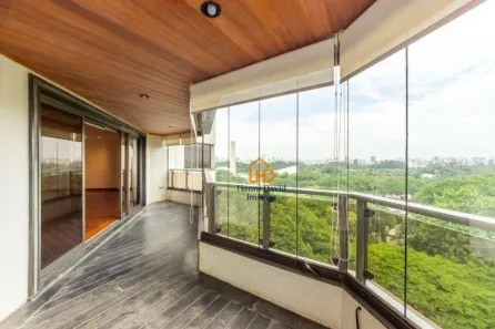 Apartamento com 3 Quartos à venda, 305m² no Centro, Campinas