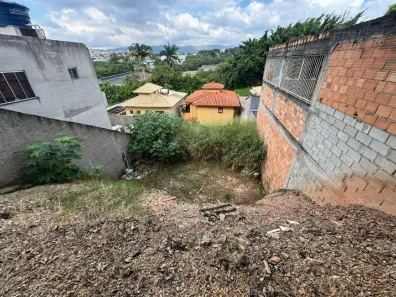 Lote/Terreno à venda, 200m² no Tirol (Barreiro), Belo Horizonte