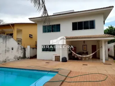 Sobrado com 4 Quartos à venda, 10m² no Jardim América, Goiânia