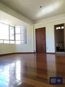 Apartamento com 4 Quartos à venda, 130m² no Prado, Belo Horizonte