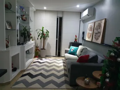 Apartamento com 3 Quartos à venda, 68m² no Vila da Penha, Rio de Janeiro