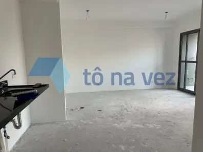 Apartamento com 1 Quarto à venda, 51m² no Quarta Parada, São Paulo