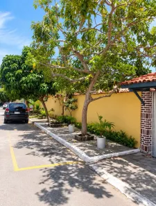 Casa com 3 Quartos para alugar, 170m² no Arembepe (Abrantes), Camaçari