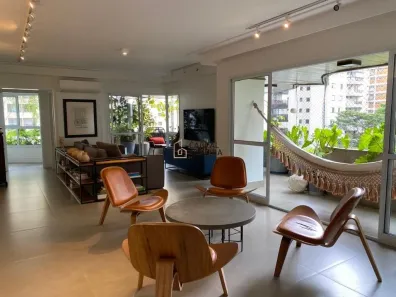 Apartamento com 3 Quartos à venda, 170m² no Vila Uberabinha, São Paulo